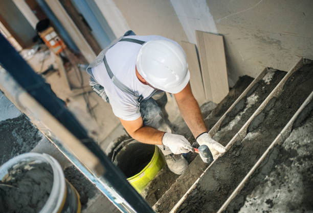 Best Concrete Driveway Installation in Farmington, MN