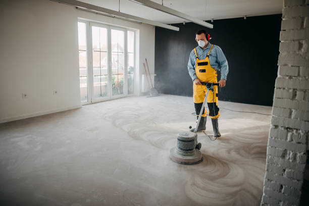 Best Concrete Slab Construction in Farmington, MN