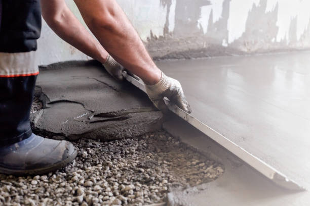 Best Concrete Grinding and Polishing in Farmington, MN